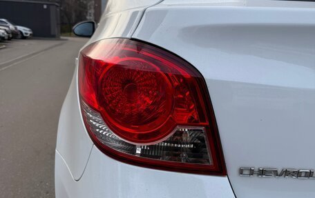 Chevrolet Cruze II, 2012 год, 670 000 рублей, 15 фотография