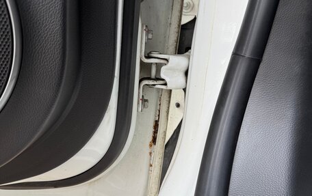 Chevrolet Cruze II, 2012 год, 670 000 рублей, 26 фотография