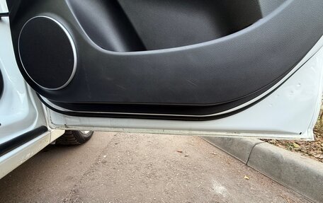 Chevrolet Cruze II, 2012 год, 670 000 рублей, 27 фотография