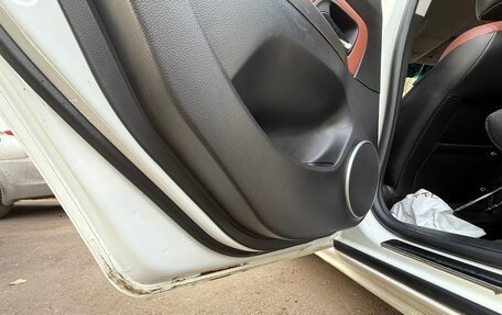 Chevrolet Cruze II, 2012 год, 670 000 рублей, 31 фотография