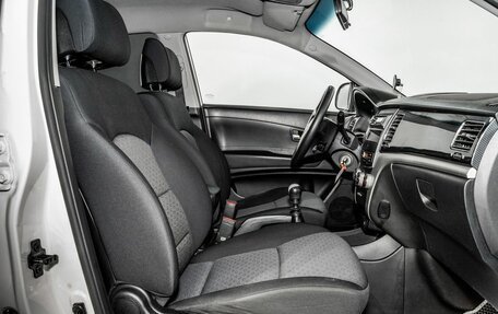 SsangYong Actyon II рестайлинг, 2012 год, 910 000 рублей, 5 фотография