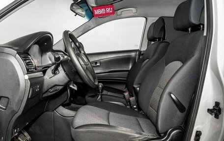 SsangYong Actyon II рестайлинг, 2012 год, 910 000 рублей, 6 фотография