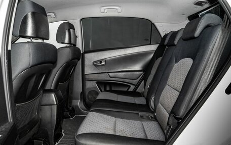 SsangYong Actyon II рестайлинг, 2012 год, 910 000 рублей, 7 фотография