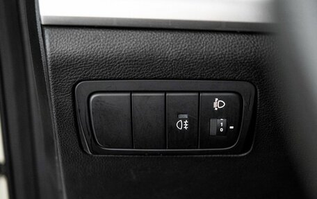 SsangYong Actyon II рестайлинг, 2012 год, 910 000 рублей, 12 фотография