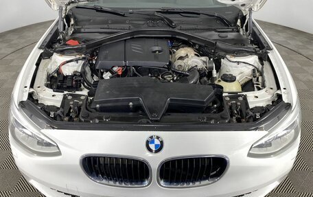 BMW 1 серия, 2012 год, 1 240 000 рублей, 4 фотография