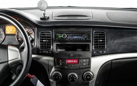 SsangYong Actyon II рестайлинг, 2012 год, 910 000 рублей, 11 фотография