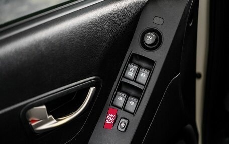 SsangYong Actyon II рестайлинг, 2012 год, 910 000 рублей, 13 фотография