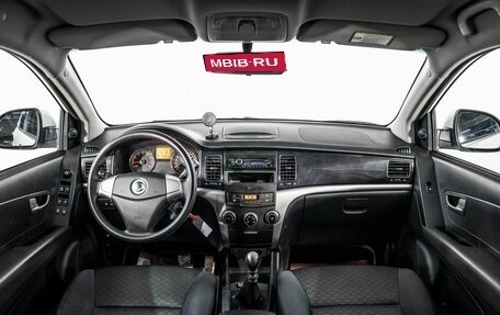 SsangYong Actyon II рестайлинг, 2012 год, 910 000 рублей, 8 фотография