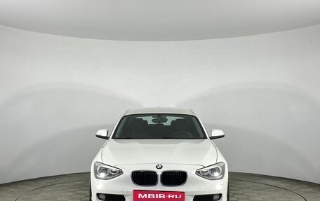 BMW 1 серия, 2012 год, 1 240 000 рублей, 3 фотография