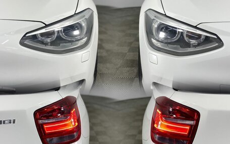 BMW 1 серия, 2012 год, 1 240 000 рублей, 5 фотография