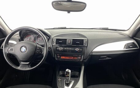 BMW 1 серия, 2012 год, 1 240 000 рублей, 16 фотография