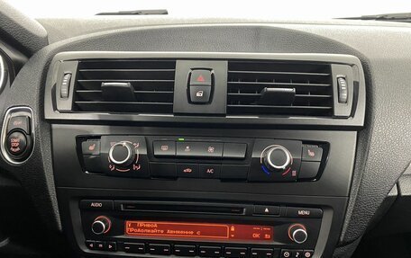 BMW 1 серия, 2012 год, 1 240 000 рублей, 18 фотография