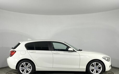 BMW 1 серия, 2012 год, 1 240 000 рублей, 11 фотография