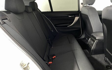 BMW 1 серия, 2012 год, 1 240 000 рублей, 14 фотография