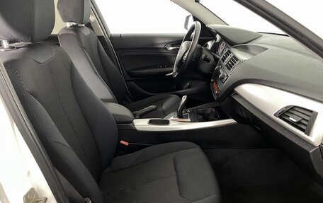 BMW 1 серия, 2012 год, 1 240 000 рублей, 13 фотография