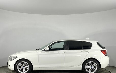 BMW 1 серия, 2012 год, 1 240 000 рублей, 10 фотография