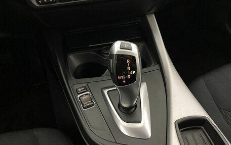 BMW 1 серия, 2012 год, 1 240 000 рублей, 17 фотография