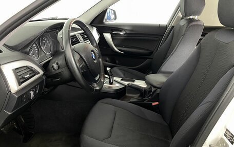 BMW 1 серия, 2012 год, 1 240 000 рублей, 12 фотография