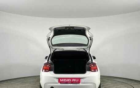 BMW 1 серия, 2012 год, 1 240 000 рублей, 9 фотография