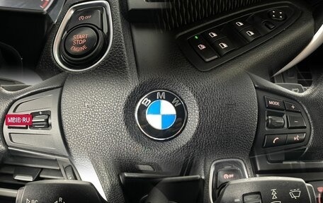 BMW 1 серия, 2012 год, 1 240 000 рублей, 19 фотография