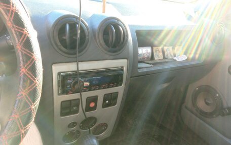 Renault Logan I, 2006 год, 140 000 рублей, 10 фотография