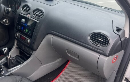 Ford Focus II рестайлинг, 2008 год, 625 000 рублей, 7 фотография