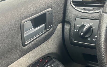 Ford Focus II рестайлинг, 2008 год, 625 000 рублей, 10 фотография