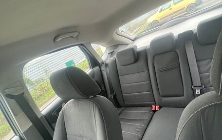 Ford Focus II рестайлинг, 2008 год, 625 000 рублей, 11 фотография