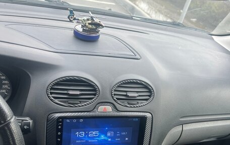 Ford Focus II рестайлинг, 2008 год, 625 000 рублей, 13 фотография