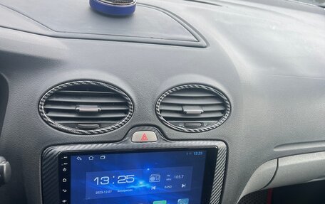 Ford Focus II рестайлинг, 2008 год, 625 000 рублей, 14 фотография