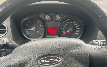 Ford Focus II рестайлинг, 2008 год, 625 000 рублей, 8 фотография