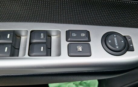 KIA Rio III рестайлинг, 2013 год, 1 200 000 рублей, 7 фотография