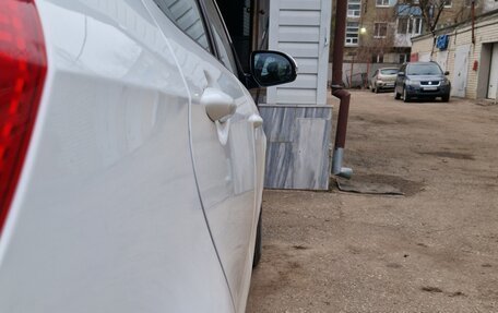 KIA Rio III рестайлинг, 2013 год, 1 200 000 рублей, 5 фотография