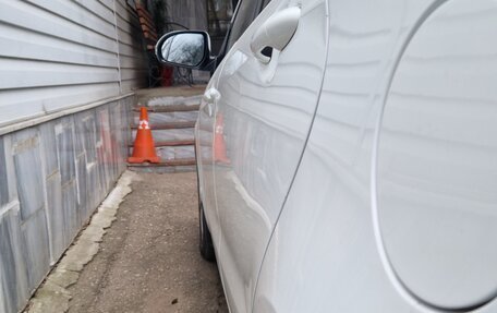 KIA Rio III рестайлинг, 2013 год, 1 200 000 рублей, 4 фотография