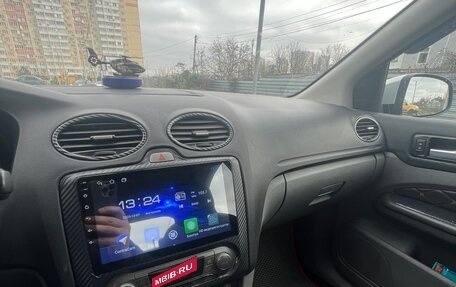 Ford Focus II рестайлинг, 2008 год, 625 000 рублей, 12 фотография