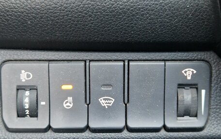 KIA Rio III рестайлинг, 2013 год, 1 200 000 рублей, 9 фотография