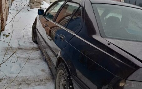 BMW 3 серия, 1992 год, 160 000 рублей, 3 фотография