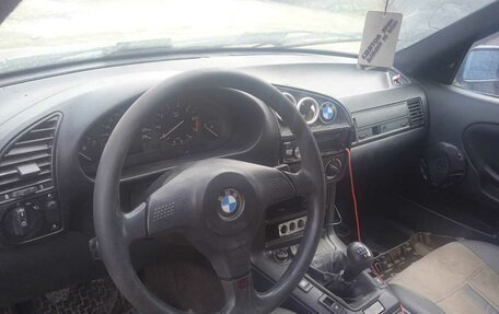 BMW 3 серия, 1992 год, 160 000 рублей, 5 фотография