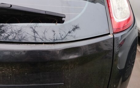 Ford Focus II рестайлинг, 2009 год, 560 000 рублей, 7 фотография