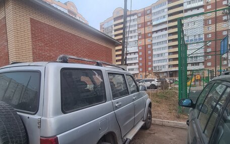 ЛуАЗ Patriot, 2007 год, 540 000 рублей, 4 фотография