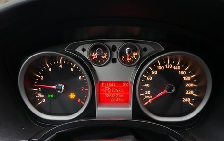 Ford Focus II рестайлинг, 2009 год, 560 000 рублей, 3 фотография