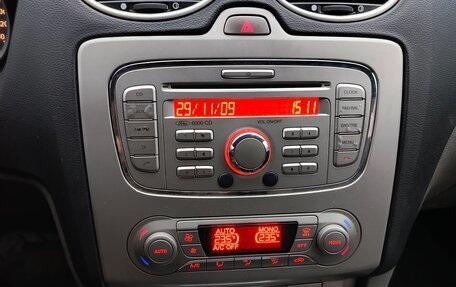 Ford Focus II рестайлинг, 2009 год, 560 000 рублей, 4 фотография