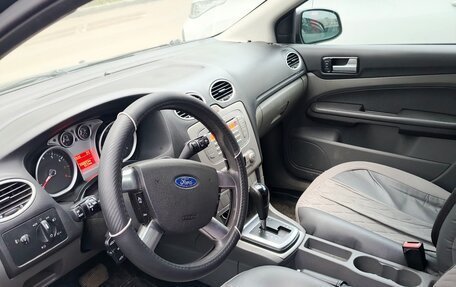 Ford Focus II рестайлинг, 2009 год, 560 000 рублей, 5 фотография