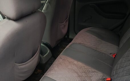 Ford Focus II рестайлинг, 2009 год, 560 000 рублей, 6 фотография