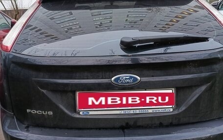 Ford Focus II рестайлинг, 2009 год, 560 000 рублей, 2 фотография