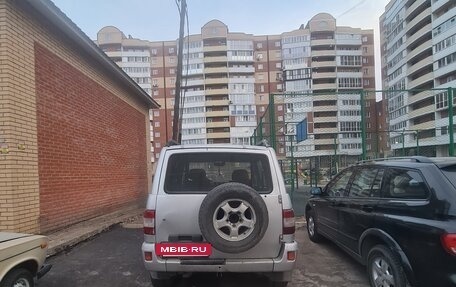 ЛуАЗ Patriot, 2007 год, 540 000 рублей, 3 фотография