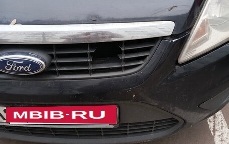 Ford Focus II рестайлинг, 2009 год, 560 000 рублей, 8 фотография