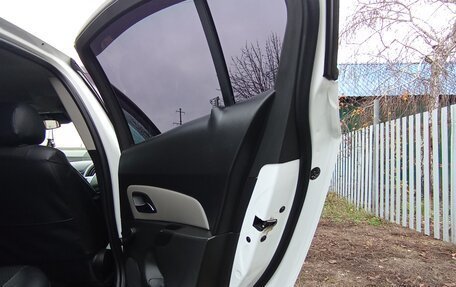 Chevrolet Cruze II, 2014 год, 850 000 рублей, 11 фотография