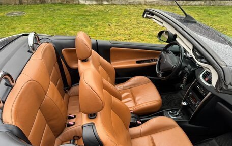 Peugeot 207 I, 2011 год, 1 000 000 рублей, 2 фотография