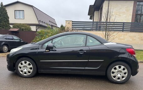 Peugeot 207 I, 2011 год, 1 000 000 рублей, 3 фотография